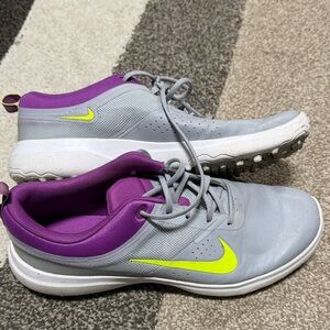Nike Women's GOLF Shoes